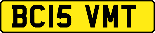 BC15VMT