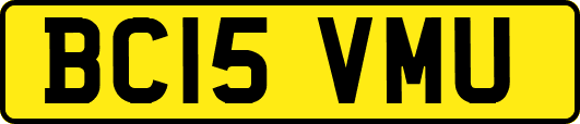 BC15VMU