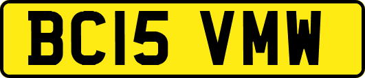 BC15VMW