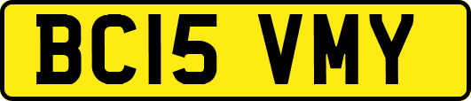 BC15VMY