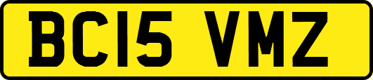 BC15VMZ