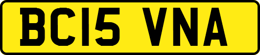 BC15VNA