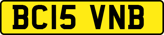 BC15VNB