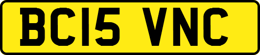 BC15VNC
