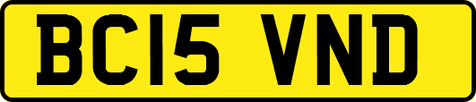 BC15VND