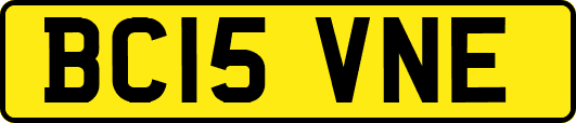 BC15VNE