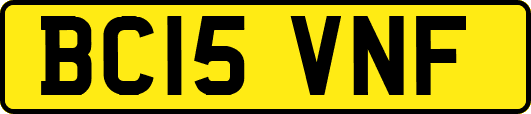 BC15VNF