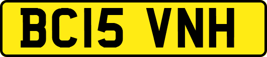 BC15VNH