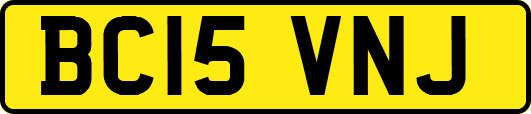 BC15VNJ