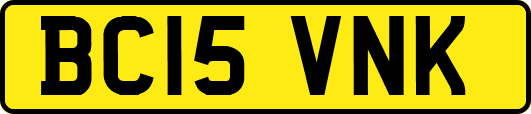 BC15VNK