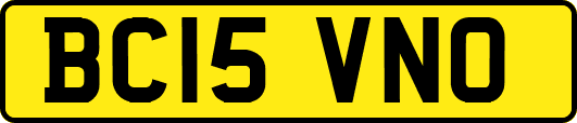 BC15VNO