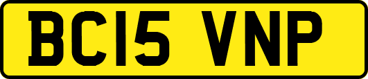 BC15VNP