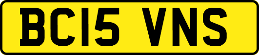 BC15VNS