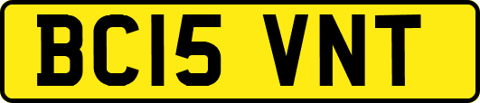 BC15VNT