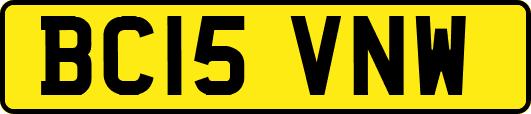 BC15VNW