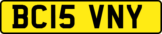 BC15VNY