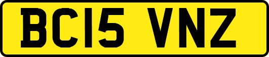 BC15VNZ