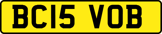 BC15VOB