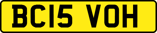 BC15VOH