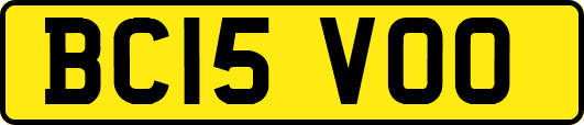 BC15VOO