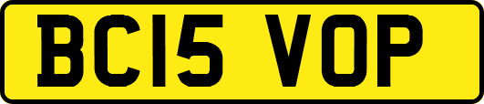 BC15VOP