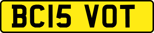 BC15VOT