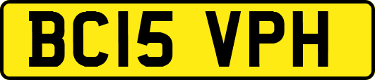 BC15VPH