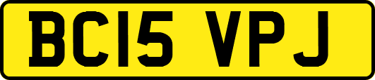 BC15VPJ