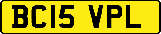 BC15VPL