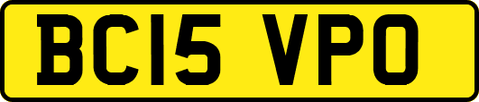 BC15VPO