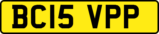 BC15VPP