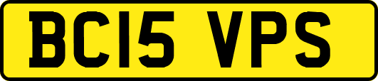 BC15VPS