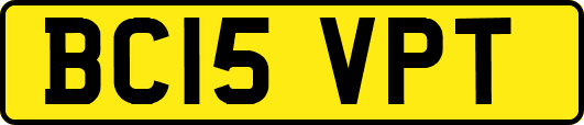 BC15VPT