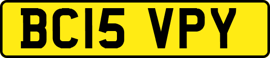 BC15VPY