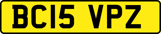 BC15VPZ