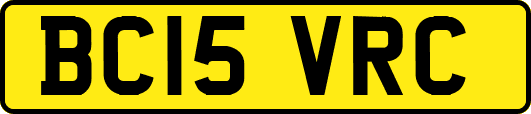 BC15VRC
