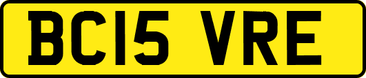 BC15VRE