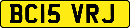 BC15VRJ
