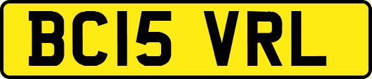 BC15VRL