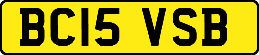 BC15VSB