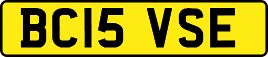BC15VSE