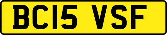 BC15VSF