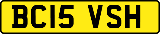 BC15VSH