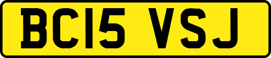 BC15VSJ