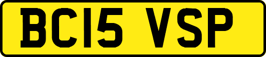 BC15VSP