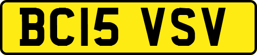 BC15VSV