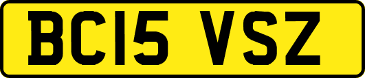 BC15VSZ
