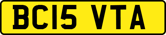 BC15VTA