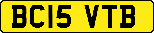 BC15VTB
