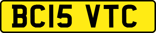 BC15VTC